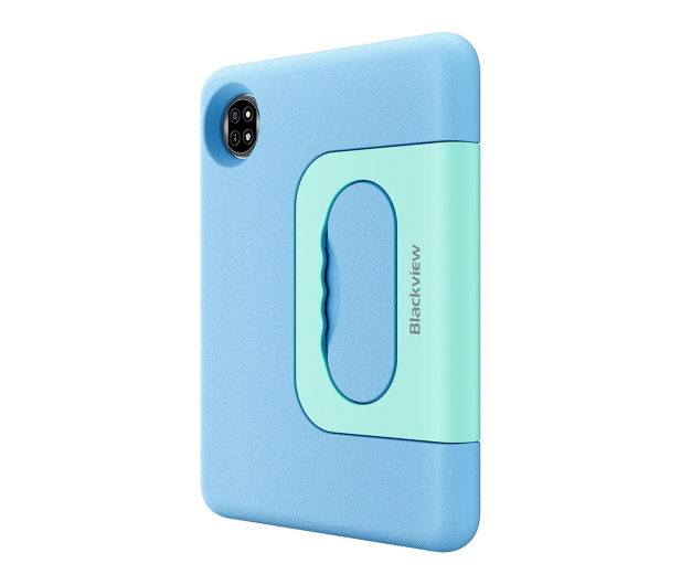 Blackview  TAB 20 Kids 10.1" (4/64) niebieski  - 1581927 - zdjęcie 7